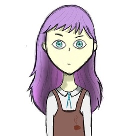 Персонаж Джулия