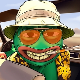 pepe vegas