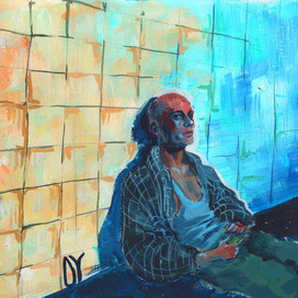 был Алик стал 