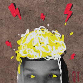 головная боль