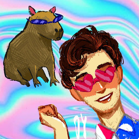 капибарики