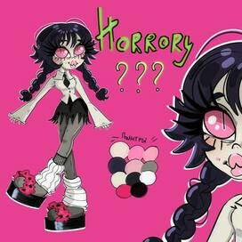 Original character #3