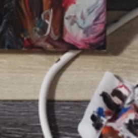 Портрет маслом с фотографии 