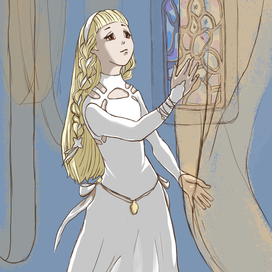 Укрась прощальное утро цветами ожидания