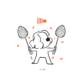 badminton