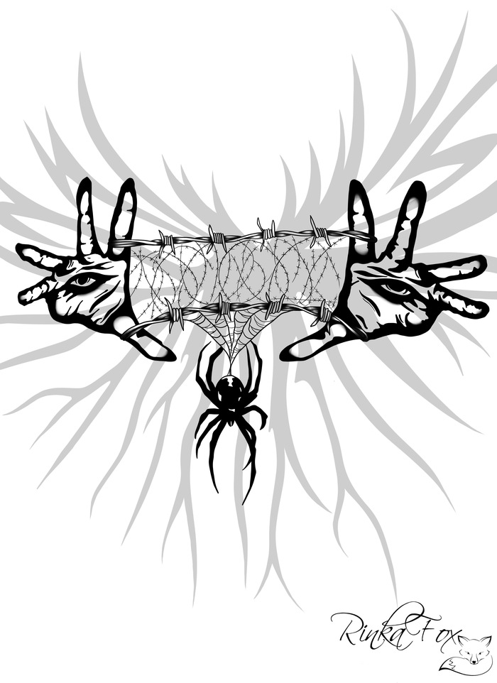 Иллюстрация Свобода | Illustrators.ru