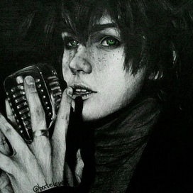 Портер косплеера