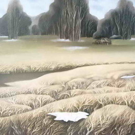 Сон Маргариты...