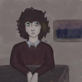 Скучные будни