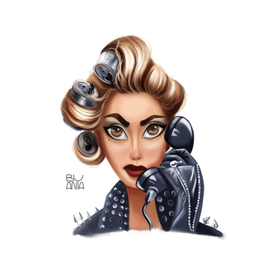 Lady Gaga