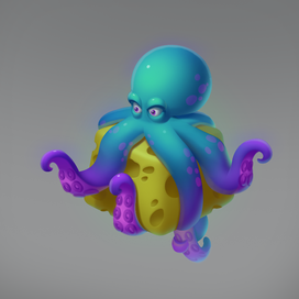 Octopus