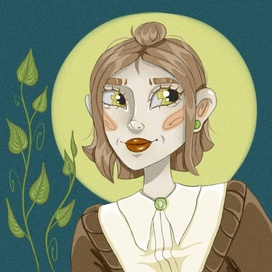 Арты, иллюстрации