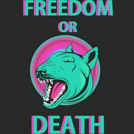 FREEDOM OR DEATH