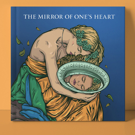 The mirror of one's heart