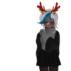 заказ для американца 