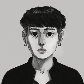 портрет