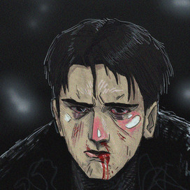портрет 