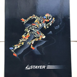 Stayer
