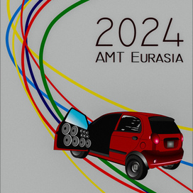 ATM Eurasia 