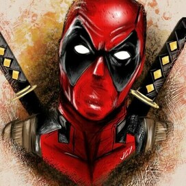 Deadpool 