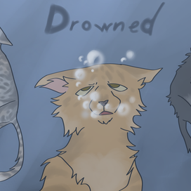 Drowned