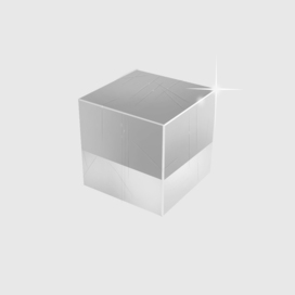 Металлический куб 2