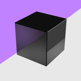 Отражающий куб