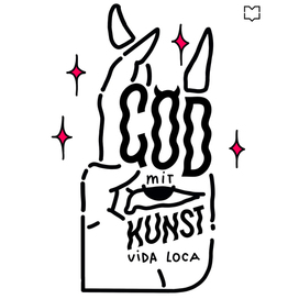 God mit Kunst