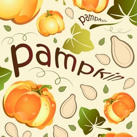 Pumpkin