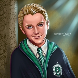 Draco Malfoy