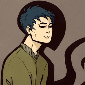 Alien Boy