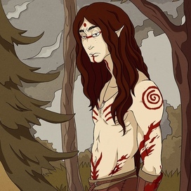 Warrior