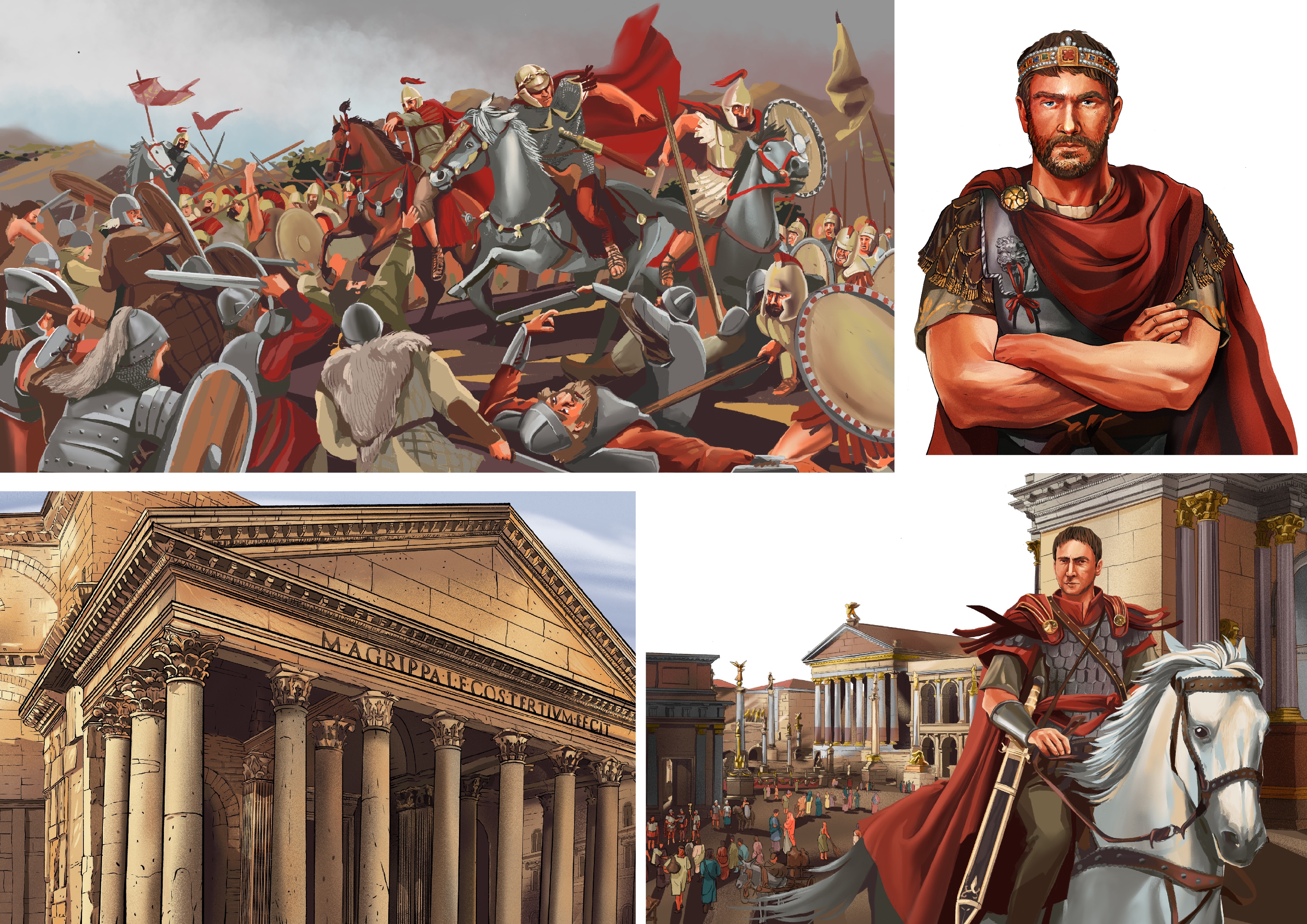 Въезд в рим полководца победителя. Триумф Римского императора. Древний Рим Триумф императора. Римский полководец. Римский военачальник.