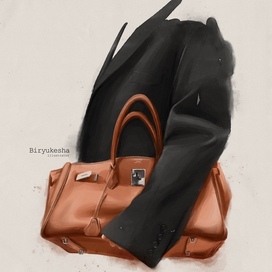 Hermes bag 