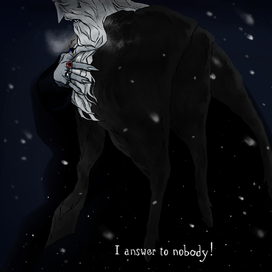 Персонаж книги