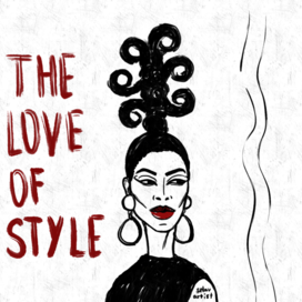 The love of style