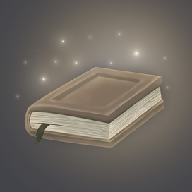 Волшебная книга