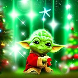 Yoda 12132