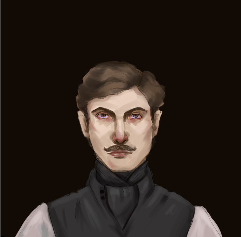 Иллюстрация к стихотворению М.Ю Лермонтова