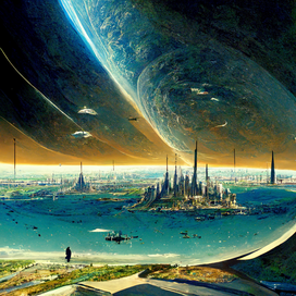 Новая цивилизация 