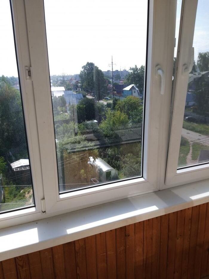 Иллюстрация Казань Минусинская 2 Новое Аракчино | Illustrators.ru