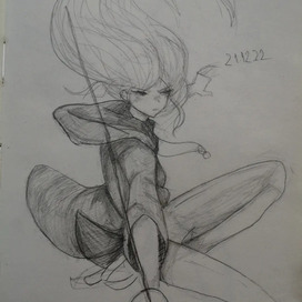 Иллюстрации к фанфику