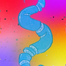 Прикольчик