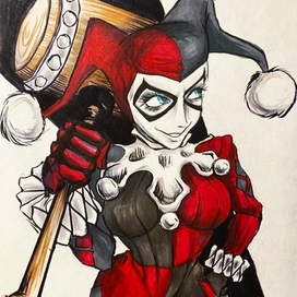 Harley Quinn 