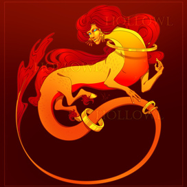 Солнечная химера