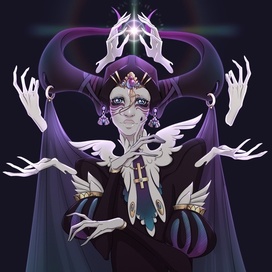 Слезы Черного Солнца