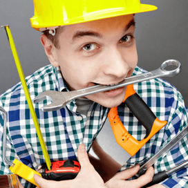 Хочешь научиться зарабатывать на ремонте квартир?