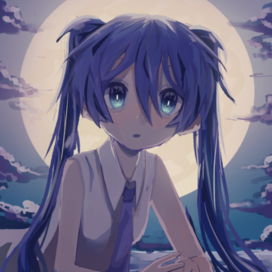 Hatzune Miku