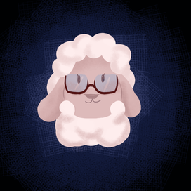 изображение маскота