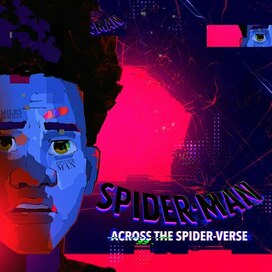 spider man across the spider verse 2